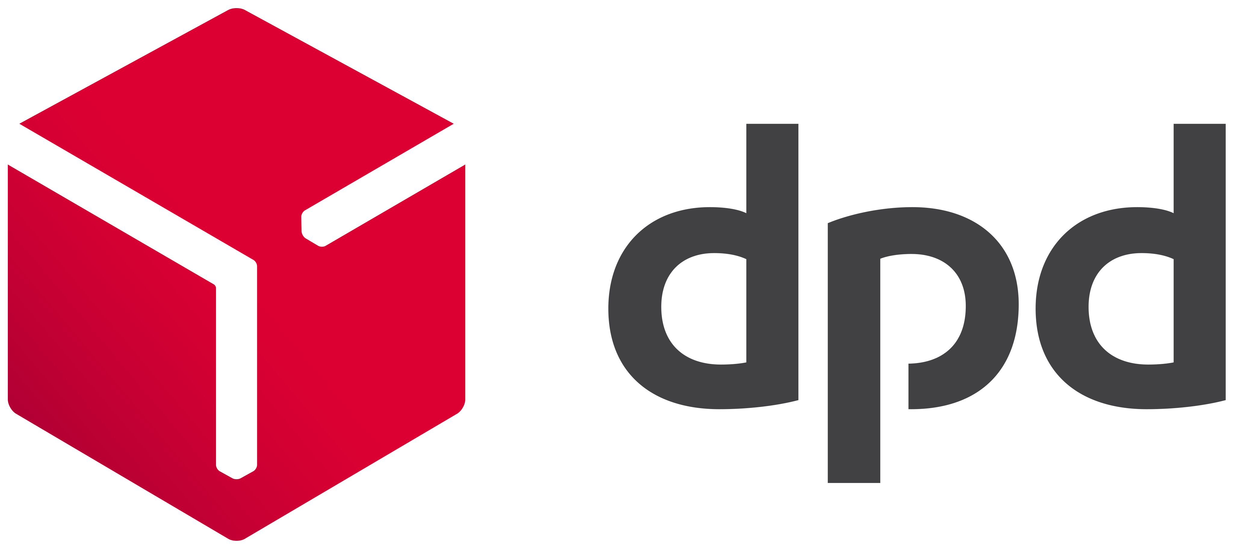 DPD Standard-Versand